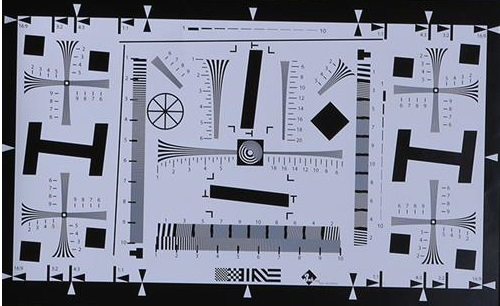 車載相機清晰度檢測系統（Car mounted camera clarity detection system）